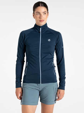 Dare 2b Fleecejacke "Evolving Core" in Dunkelblau