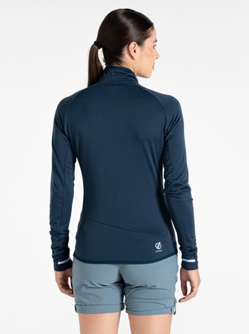 Dare 2b Fleecejacke "Evolving Core" in Dunkelblau