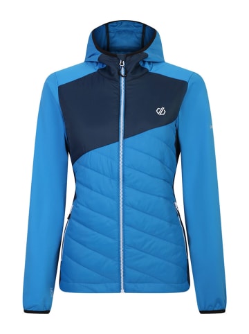 Dare 2b Functionele jas "Ascending" blauw