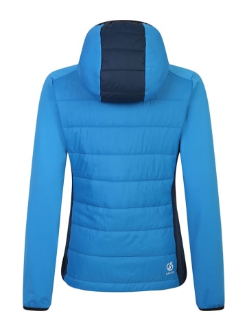 Dare 2b Kurtka funkcyjna "Ascending" w kolorze niebieskim