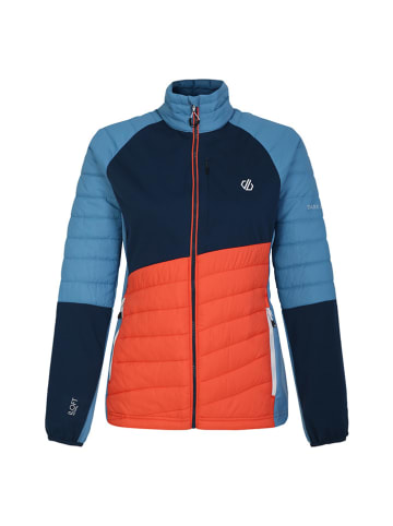 Dare 2b Kurtka hybrydowa "Lexan" ze wzorem