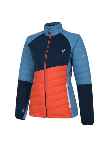 Dare 2b Hybride jas "Lexan" meerkleurig