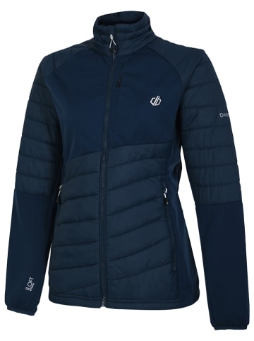 Dare 2b Hybride jas "Lexan" donkerblauw