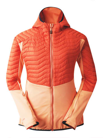 Dare 2b Hybride jas "Altimeter II" oranje