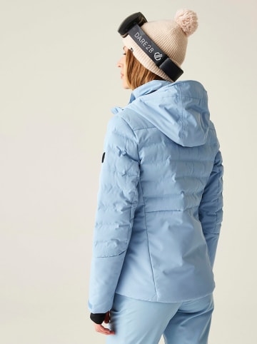 Dare 2b Ski-/snowboardjas "Gliding" lichtblauw