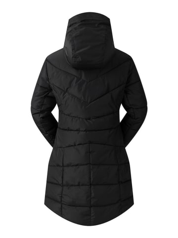 Dare 2b Ski-/ Snowboardjacke "Striking V" in Schwarz