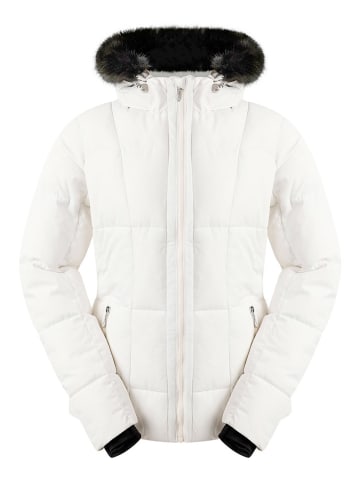 Dare 2b Ski-/ Snowboardjacke "Glamorize VI" in Weiß/ Schwarz