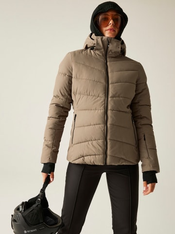 Dare 2b Ski-/ Snowboardjacke "Glacier" in Beige