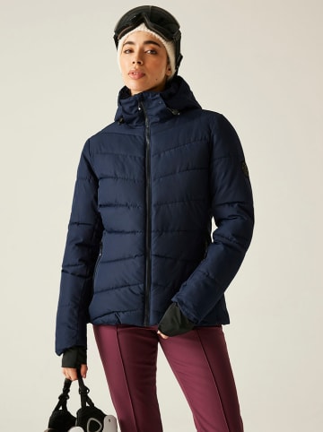 Dare 2b Ski-/ Snowboardjacke "Glacier" in Dunkelblau