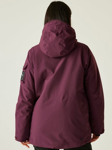 Dare 2b Ski-/ Snowboardjacke "Gnarly" in Bordeaux