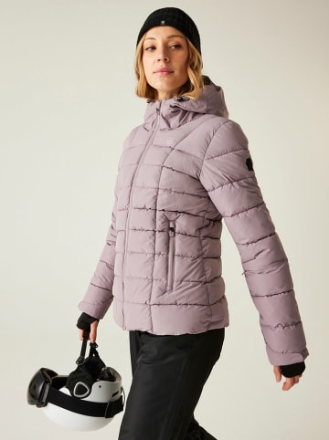 Dare 2b Ski-/ Snowboardjacke "Blindside II" in Lila