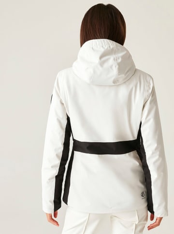 Dare 2b Ski-/snowboardjas "Issy" wit/zwart