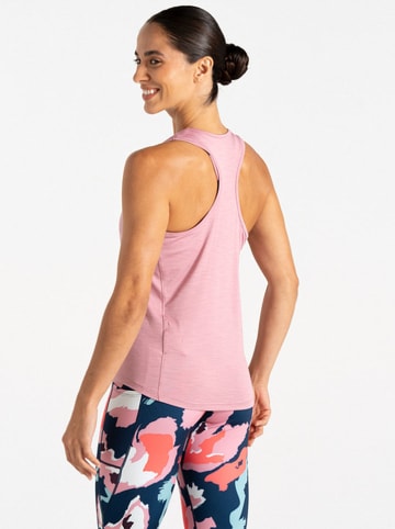 Dare 2b Trainingstop "Modernize II Vest" in Rosa