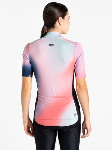 Dare 2b Fahrradtrikot "Stimulus II" in Bunt