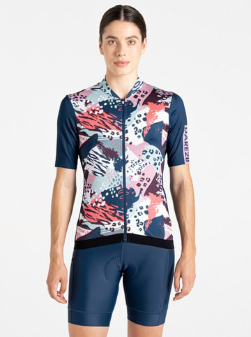 Dare 2b Fietsshirt "Stimulus II" meerkleurig