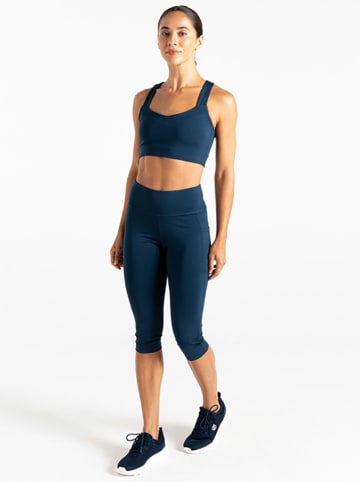 Dare 2b Sport-BH "SwiftI III" in Dunkelblau - Medium