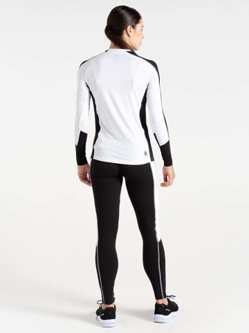 Dare 2b 2-częściowy zestaw funkcyjny "Exchange IIII" w kolorze czarno-białym