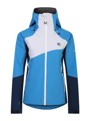 Dare 2b Ski-/ Snowboardjacke "Excalibar" in Blau