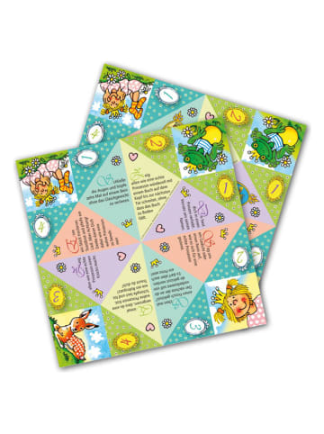 Lutz Mauder Himmel & Hölle-Spiel "Prinzessin" - ab 3 Jahren