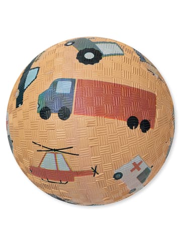 Lutz Mauder Kinderball "Travel" - ab 3 Jahren