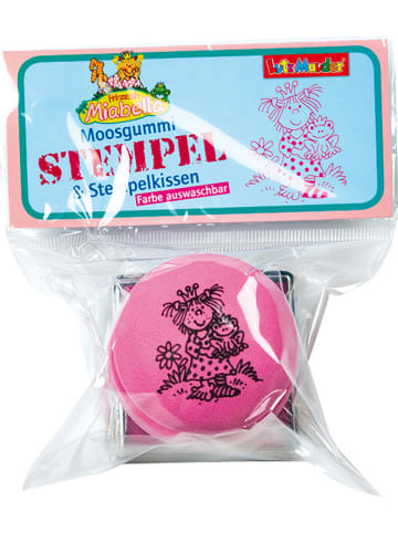 Lutz Mauder Stempelset "Miabella" - ab 3 Jahren