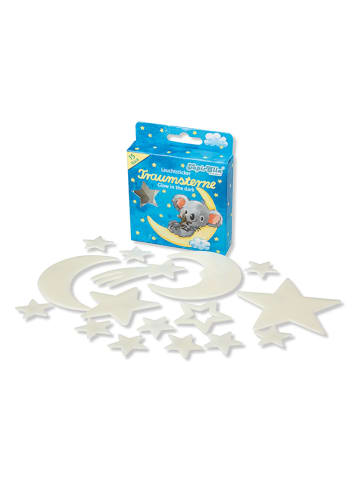 Lutz Mauder Leuchtsticker "Koala" in Creme - ab 3 Jahren