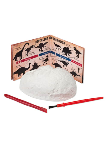 Lutz Mauder Kreativset "Dino-Eier" - ab 3 Jahren