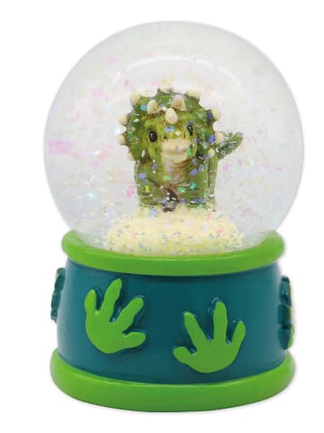 Lutz Mauder Schneekugel "TapirElla Dino" - ab 3 Jahren