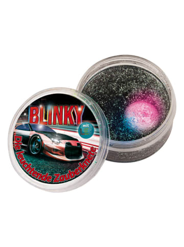 Lutz Mauder Zauberknete "Blinky Autos", 50 g - ab 3 Jahren