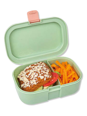 Lutz Mauder Lunchbox in Türkis