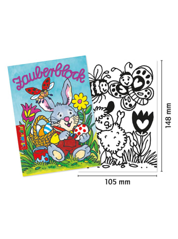 Lutz Mauder Zauberblock "Ostern" - ab 3 Jahren
