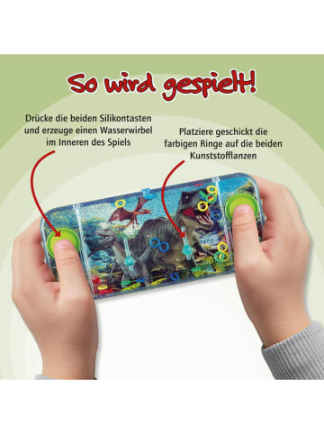 Lutz Mauder Display-Geduldsspiele "Dinosaurier" - ab 3 Jahren