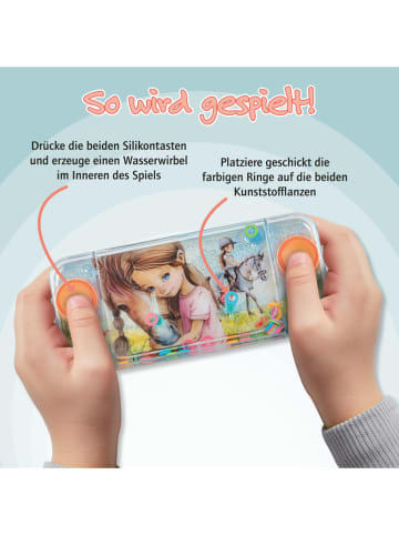 Lutz Mauder Display-Geduldsspiele "Pferdemädchen" - ab 3 Jahren