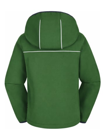Kamik Softshelljacke "Jarvis" in Grün