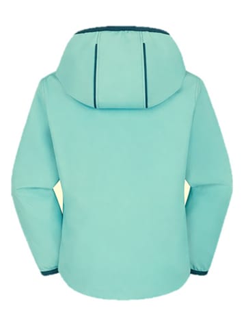 Kamik Softshelljas "Faye" turquoise