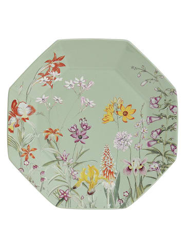 Easy Life Dessertbord ''Eden'' lichtgroen - Ø 21 cm