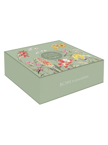 Easy Life Miska "Eden" w kolorze jasnozielonym - Ø 15 cm