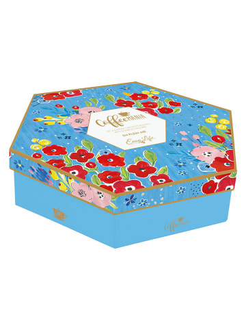 Easy Life 6er-Set: Kaffeebecher ''En Plein Air'' in Bunt - 110 ml