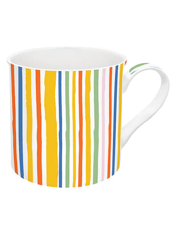 Easy Life 4er-Set: Tassen ''Tutti Frutti'' in Bunt - 300 ml