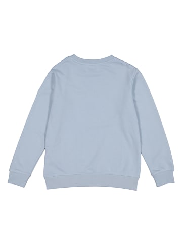 JACK & JONES Junior Sweatshirt "Perry" lichtblauw