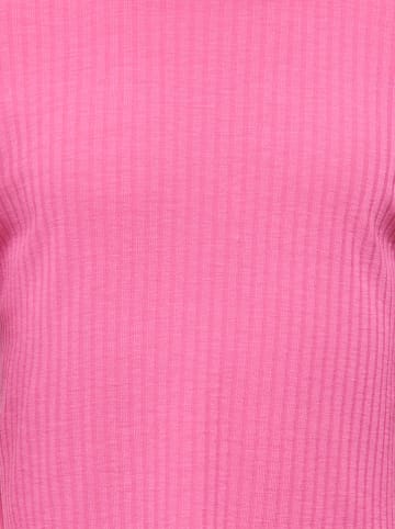 KIDS ONLY Longsleeve "Tella" roze