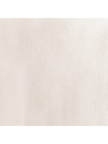 little nice things Klimboog-kussen crème - (L)160 x (B)60 cm