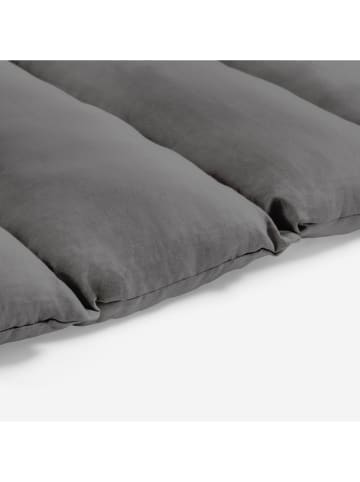 The Wild Hug Kletterbogen-Kissen in Grau - (L)160 x (B)60 cm