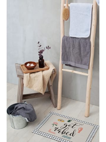 Really Nice Things Badvorleger "Get-Naked" in Bunt - (L)60 x (H)40 cm