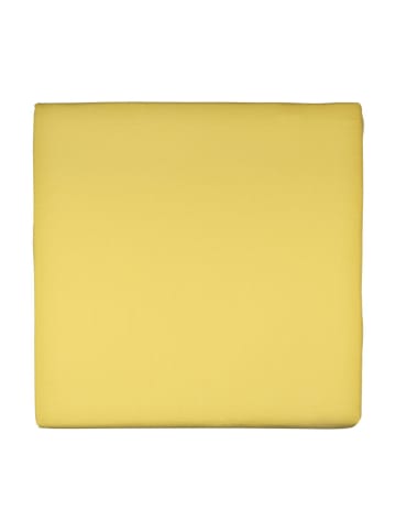 The Wild Hug Mata w kolorze żółtym do zabawy - 120 x 120 cm