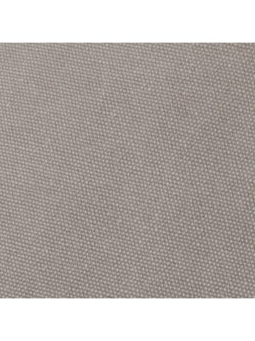 The Wild Hug Poduszka podłogowa "Cielo" w kolorze szarym - 120 x 100 cm