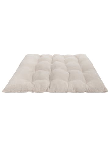 little nice things Sitzkissen in Beige - (L)100 x (B)120 cm