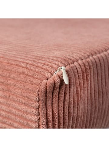 Folkifreckles Montessori-Sitzkissen "Arc" in Rosa - ab 3 Jahren