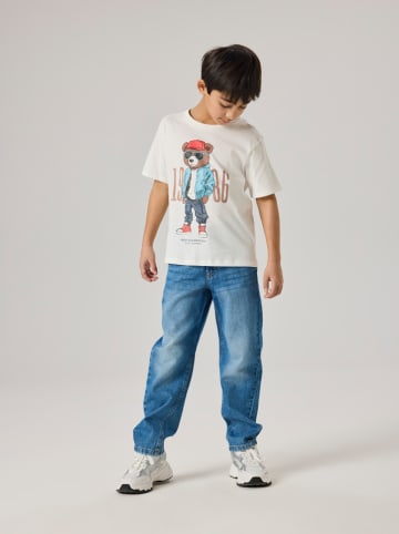 name it Shirt "Dobs" wit