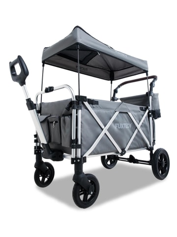 Fuxtec Bolderkar "FX-CTL950" grijs - vanaf 2 jaar